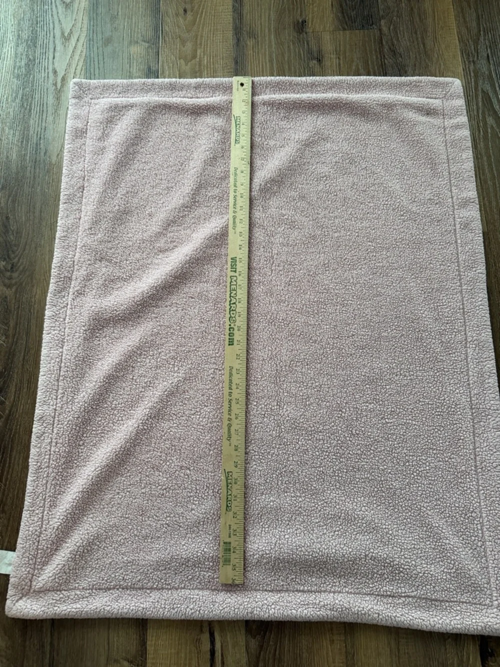 N/A soft floral